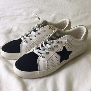 Vintage Havana shoes